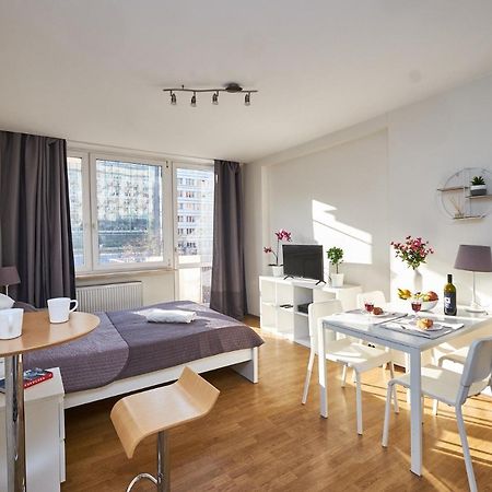 Apartament Top Ten House Marszałkowska V Warszawa Zewnętrze zdjęcie